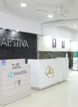 aestiva hospital