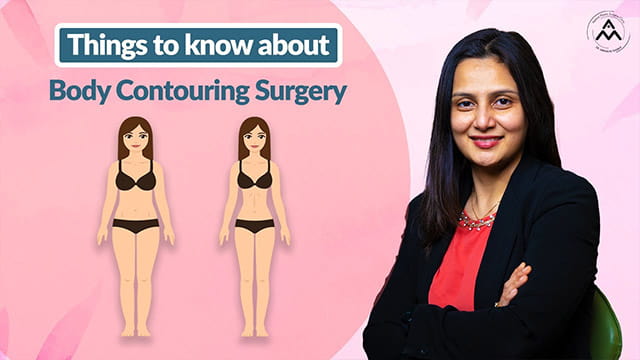 Watch this before getting Body Contouring Surgery | Planning for Body Sculpting